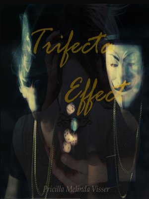 cover image of Trifecta Effect